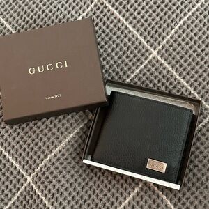 Gucci Men’s Wallet